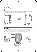 Preview for 120 page of Zwilling 53006 Operating Instructions Manual