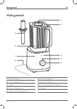 Предварительный просмотр 36 страницы Zwilling 53100-000 User Manual