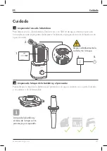 Предварительный просмотр 41 страницы Zwilling 53100-000 User Manual