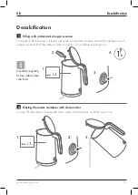 Предварительный просмотр 11 страницы Zwilling 53101-201 User Manual