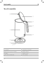 Предварительный просмотр 18 страницы Zwilling 53101-201 User Manual