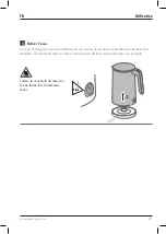 Предварительный просмотр 21 страницы Zwilling 53101-201 User Manual