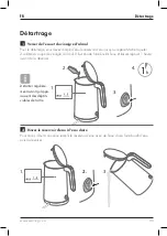 Предварительный просмотр 23 страницы Zwilling 53101-201 User Manual