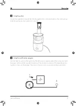 Предварительный просмотр 21 страницы Zwilling 53104-5 Operating Instructions Manual