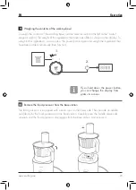 Предварительный просмотр 23 страницы Zwilling 53104-5 Operating Instructions Manual