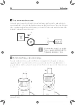 Предварительный просмотр 35 страницы Zwilling 53104-5 Operating Instructions Manual