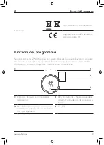 Предварительный просмотр 53 страницы Zwilling 53104-5 Operating Instructions Manual