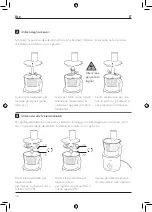 Предварительный просмотр 56 страницы Zwilling 53104-5 Operating Instructions Manual