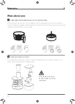 Предварительный просмотр 60 страницы Zwilling 53104-5 Operating Instructions Manual