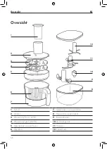 Предварительный просмотр 66 страницы Zwilling 53104-5 Operating Instructions Manual