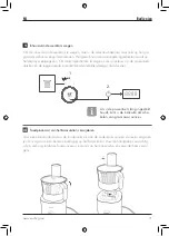 Предварительный просмотр 71 страницы Zwilling 53104-5 Operating Instructions Manual