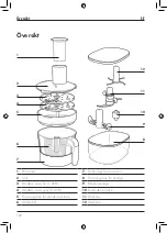 Предварительный просмотр 102 страницы Zwilling 53104-5 Operating Instructions Manual