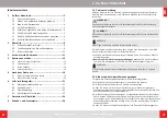 Preview for 3 page of Zwilling EcoQuick II Operating Instructions Manual