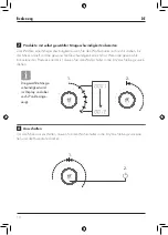 Предварительный просмотр 10 страницы Zwilling ENFINIGY 53000 Operating Instructions Manual