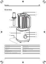 Предварительный просмотр 20 страницы Zwilling ENFINIGY 53000 Operating Instructions Manual