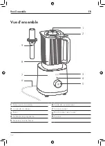 Предварительный просмотр 34 страницы Zwilling ENFINIGY 53000 Operating Instructions Manual