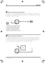 Предварительный просмотр 37 страницы Zwilling ENFINIGY 53000 Operating Instructions Manual