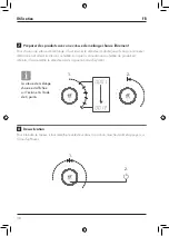 Предварительный просмотр 38 страницы Zwilling ENFINIGY 53000 Operating Instructions Manual