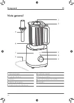 Предварительный просмотр 48 страницы Zwilling ENFINIGY 53000 Operating Instructions Manual