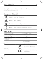 Предварительный просмотр 60 страницы Zwilling ENFINIGY 53000 Operating Instructions Manual