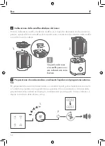 Предварительный просмотр 64 страницы Zwilling ENFINIGY 53000 Operating Instructions Manual