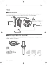 Предварительный просмотр 67 страницы Zwilling ENFINIGY 53000 Operating Instructions Manual