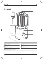 Предварительный просмотр 76 страницы Zwilling ENFINIGY 53000 Operating Instructions Manual