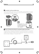 Предварительный просмотр 78 страницы Zwilling ENFINIGY 53000 Operating Instructions Manual