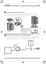 Предварительный просмотр 120 страницы Zwilling ENFINIGY 53000 Operating Instructions Manual