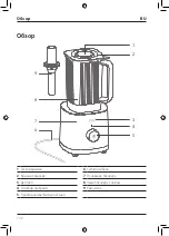 Предварительный просмотр 132 страницы Zwilling ENFINIGY 53000 Operating Instructions Manual