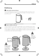 Preview for 7 page of Zwilling ENFINIGY 53005 Operating Instructions Manual