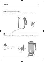 Preview for 8 page of Zwilling ENFINIGY 53005 Operating Instructions Manual