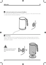 Preview for 28 page of Zwilling ENFINIGY 53005 Operating Instructions Manual