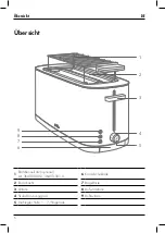 Preview for 6 page of Zwilling ENFINIGY 53008 Instruction Manual