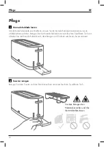 Preview for 10 page of Zwilling ENFINIGY 53008 Instruction Manual