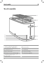 Preview for 26 page of Zwilling ENFINIGY 53008 Instruction Manual