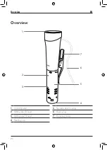 Предварительный просмотр 20 страницы Zwilling ENFINIGY 53102-8 Operating Instructions Manual