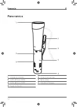 Предварительный просмотр 62 страницы Zwilling ENFINIGY 53102-8 Operating Instructions Manual