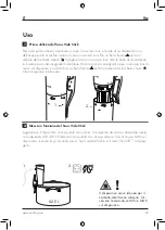 Предварительный просмотр 63 страницы Zwilling ENFINIGY 53102-8 Operating Instructions Manual