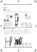 Предварительный просмотр 68 страницы Zwilling ENFINIGY 53102-8 Operating Instructions Manual