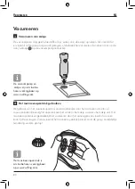 Предварительный просмотр 80 страницы Zwilling ENFINIGY 53102-8 Operating Instructions Manual