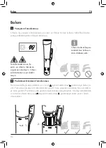 Предварительный просмотр 96 страницы Zwilling ENFINIGY 53102-8 Operating Instructions Manual