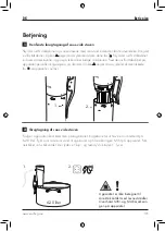 Предварительный просмотр 105 страницы Zwilling ENFINIGY 53102-8 Operating Instructions Manual