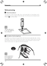 Предварительный просмотр 108 страницы Zwilling ENFINIGY 53102-8 Operating Instructions Manual