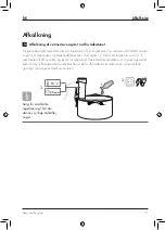 Предварительный просмотр 111 страницы Zwilling ENFINIGY 53102-8 Operating Instructions Manual