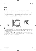 Предварительный просмотр 21 страницы Zwilling ENFINIGY 53103-3 Operating Instructions Manual