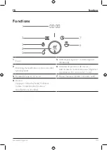 Предварительный просмотр 33 страницы Zwilling ENFINIGY 53103-3 Operating Instructions Manual