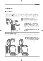 Предварительный просмотр 37 страницы Zwilling ENFINIGY 53103-3 Operating Instructions Manual