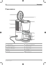 Preview for 61 page of Zwilling ENFINIGY 53103-3 Operating Instructions Manual