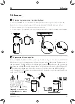 Preview for 25 page of Zwilling ENFINIGY 53104-0 Operating Instructions Manual